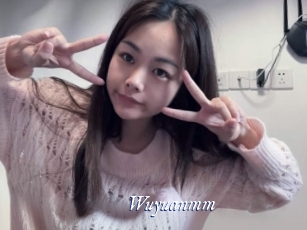 Wuyuanmm