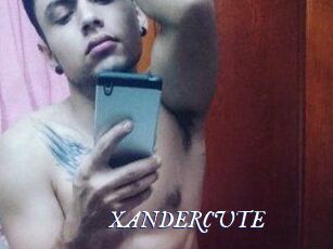 XANDERCUTE