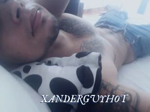 XANDERGUYHOT