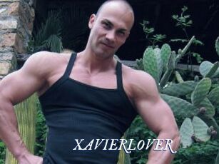 XAVIERLOVER