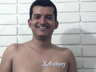 XAnthony