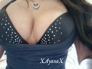 XAyanaX