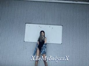 XBeMyBabyxxX