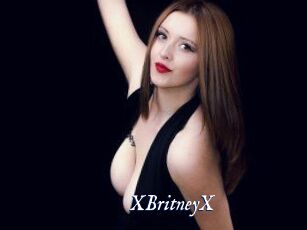 XBritneyX