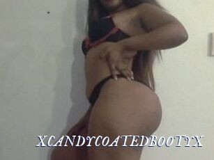 XCANDYCOATEDBOOTYX