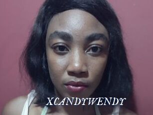 XCANDYWENDY
