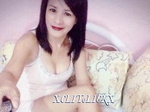 XCLIToLICKX