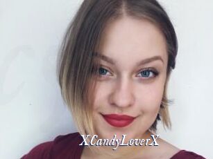 XCandyLoverX Cam 5