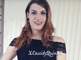 XCassidyQuinnX