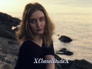 XChanelDudaX