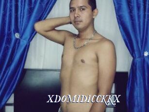 XDOMIDICCKKX