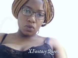 XFantasy_Queen