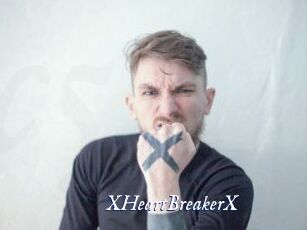 XHeartBreakerX