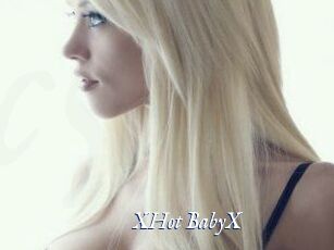 XHot_BabyX
