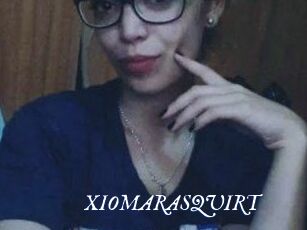 XIOMARASQUIRT