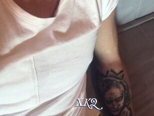 XKQ