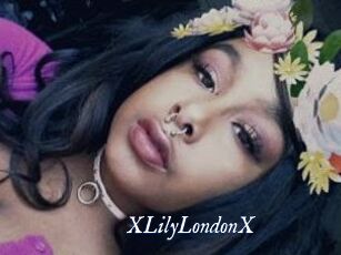 XLilyLondonX