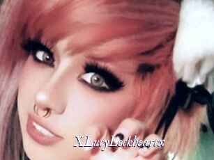 XLucyLockheartx
