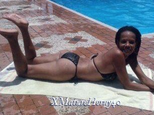 XMatureHorny40 Cam 5
