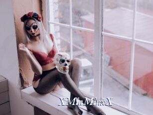 XMiaMinxX