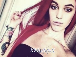 XMissJoJoX