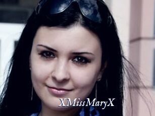 XMissMaryX