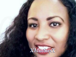XMissSexyX