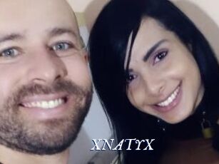 XNATYX