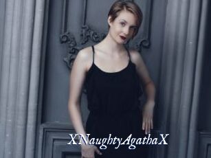 XNaughtyAgathaX
