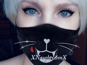 XNaughtyAnnX