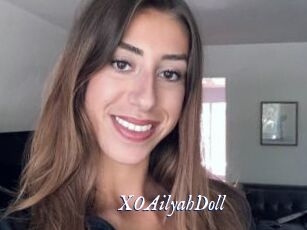 XOAilyahDoll