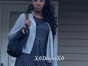 XODivineXO