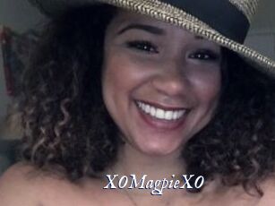 XOMagpieXO