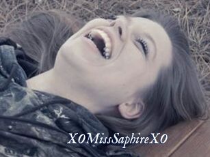 XOMissSaphireXO