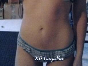 XOTanyaFox