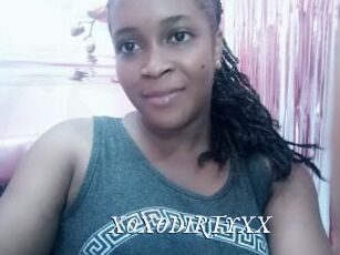 XOXODIRTYXX