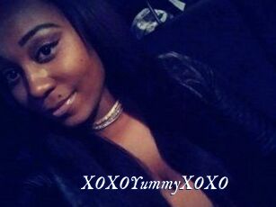 XOXOYummyXOXO