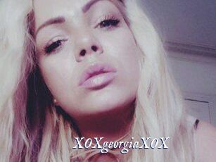 XOXgeorgiaXOX