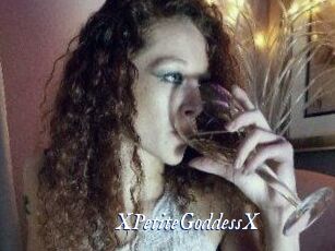 XPetiteGoddessX