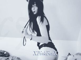 XPinkFoxX