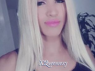 XQueensexy