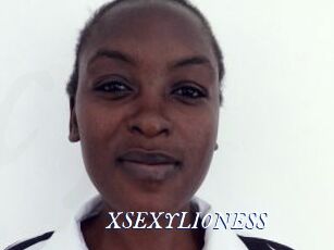 XSEXYLIONESS Cam 5