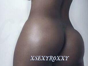 XSEXYROXXY