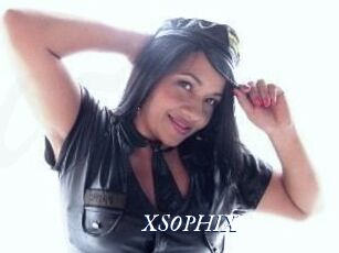 XSOPHIX