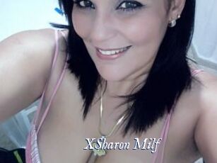 XSharon_Milf