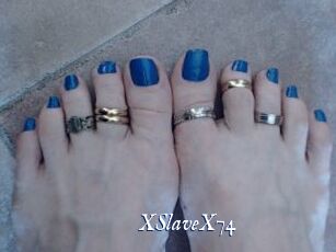 XSlaveX74