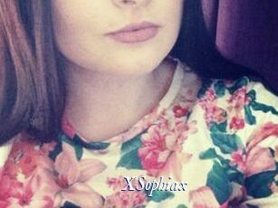 X_Sophia_x
