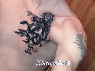 XStreamBoy88