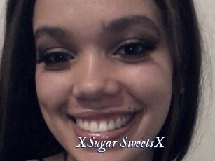 XSugar_SweetsX