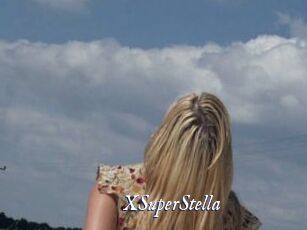 XSuperStella